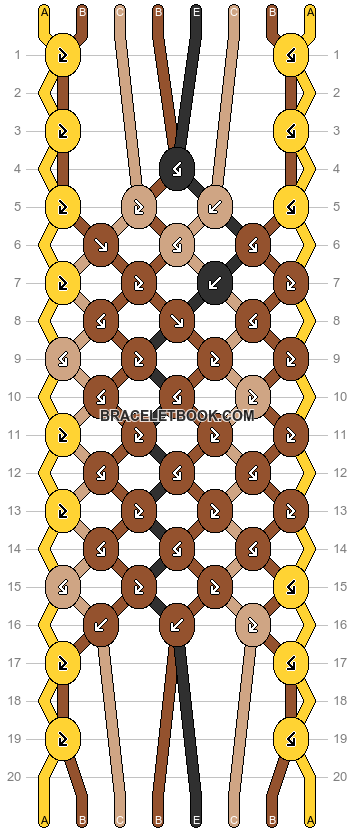 Normal pattern #206573 variation #458580 pattern