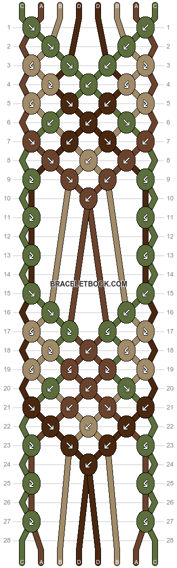 Normal pattern #147133 variation #458582 pattern