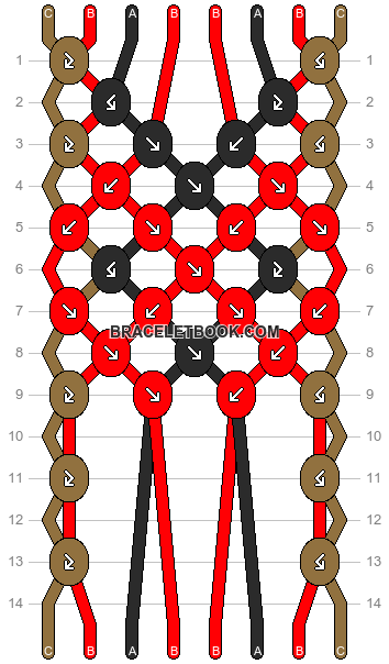Normal pattern #145574 variation #458584 pattern