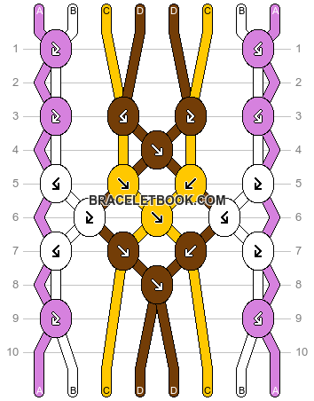 Normal pattern #174590 variation #458585 pattern