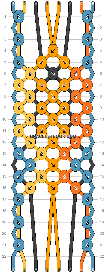 Normal pattern #170556 variation #458586 pattern
