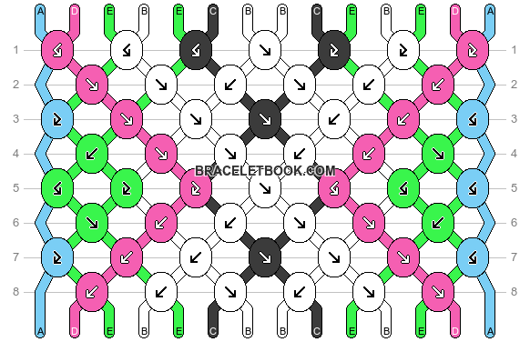 Normal pattern #90885 variation #458588 pattern