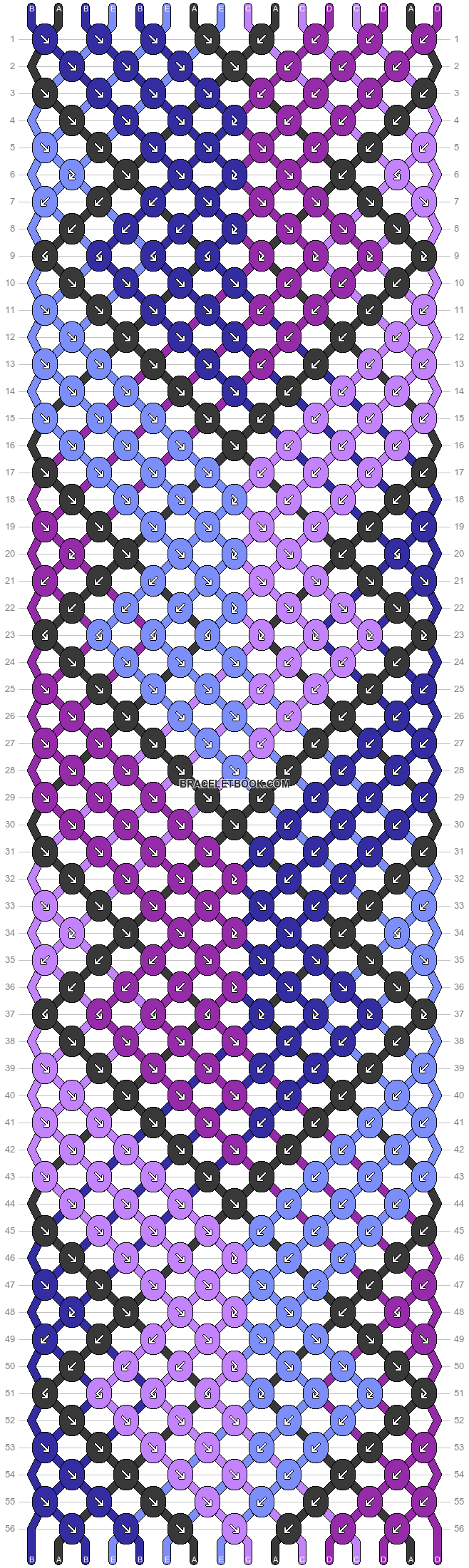 Normal pattern #216898 variation #458589 pattern