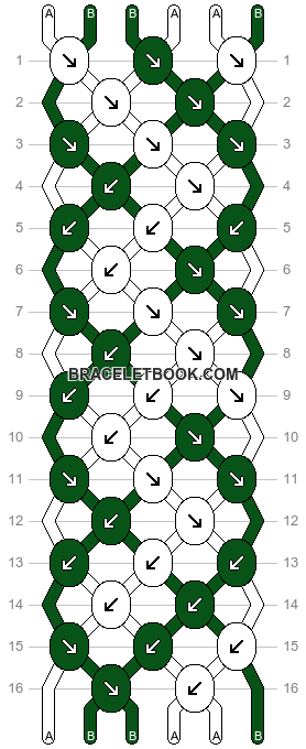 Normal pattern #217706 variation #458591 pattern