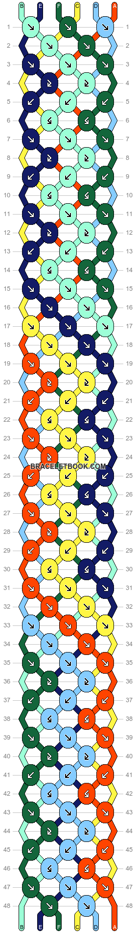 Normal pattern #149106 variation #458593 pattern
