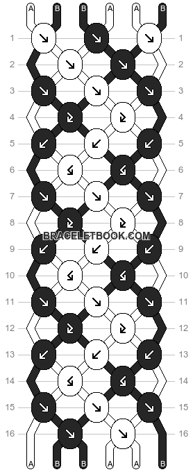 Normal pattern #149106 variation #458594 pattern