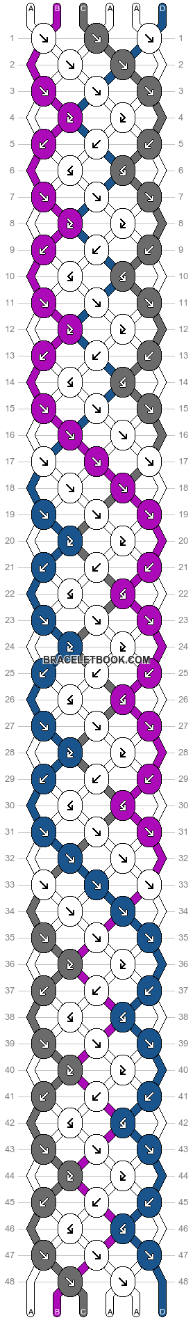 Normal pattern #149106 variation #458595 pattern