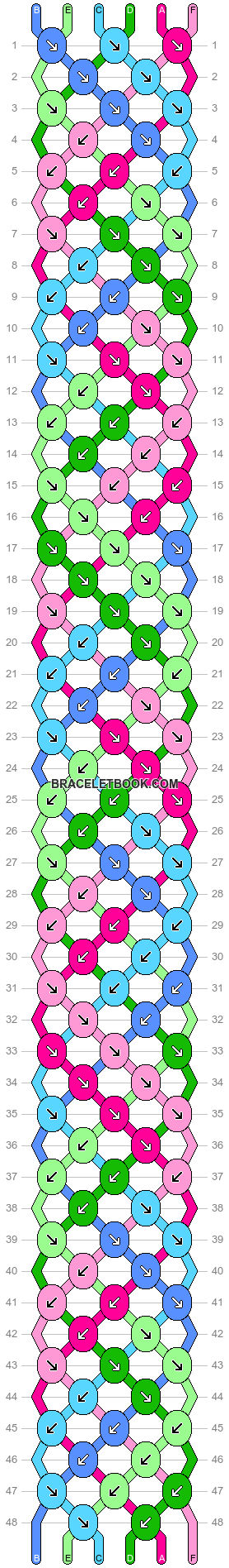 Normal pattern #217706 variation #458597 pattern
