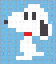 Alpha pattern #215881 variation #458598 preview