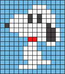 Alpha pattern #215881 variation #458598