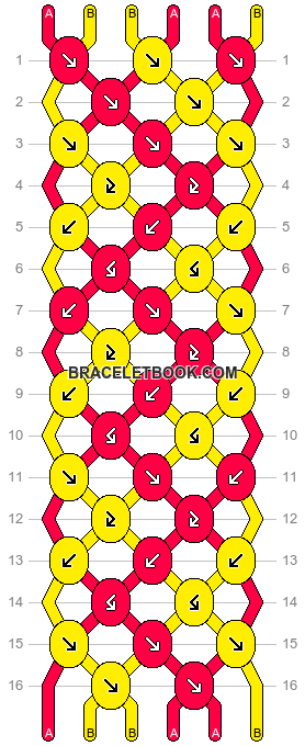 Normal pattern #217732 variation #458599 pattern