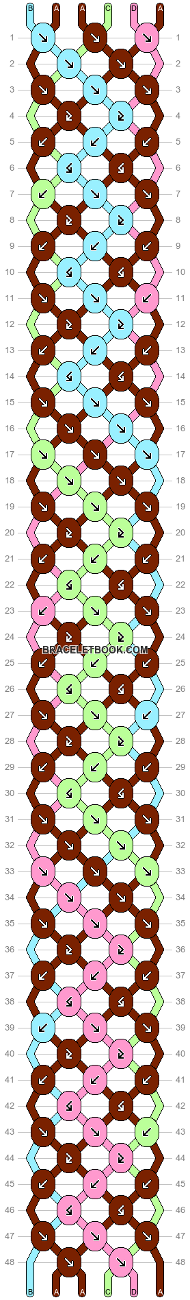 Normal pattern #217732 variation #458600 pattern
