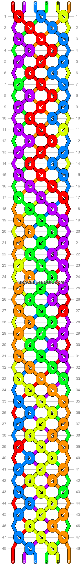 Normal pattern #217732 variation #458601 pattern