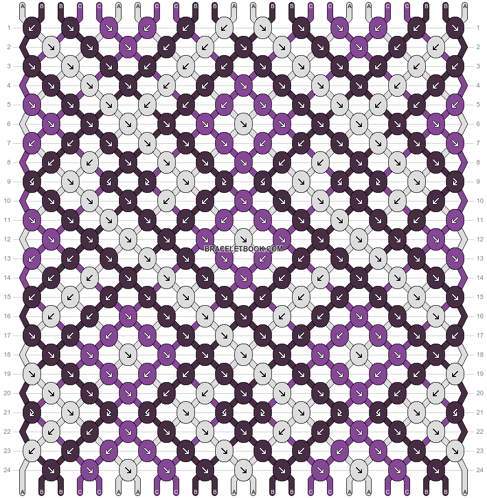 Normal pattern #104515 variation #458602 pattern