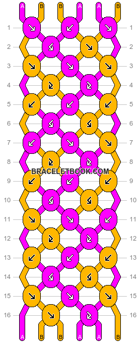 Normal pattern #217733 variation #458603 pattern