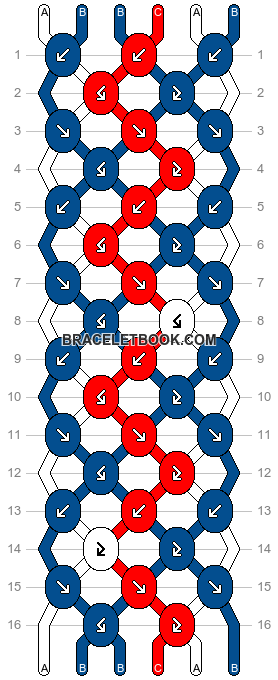 Normal pattern #217734 variation #458605 pattern