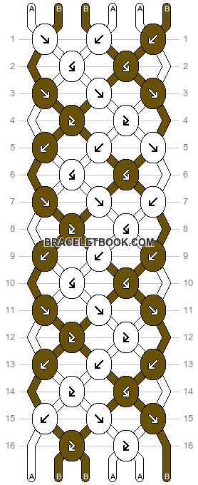 Normal pattern #217738 variation #458607 pattern