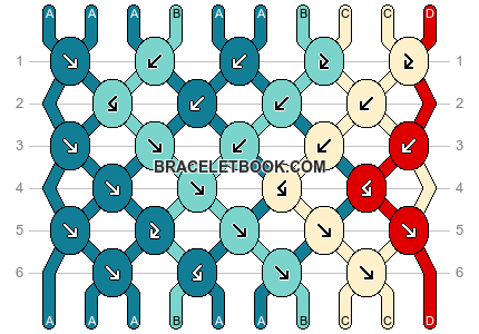 Normal pattern #216908 variation #458608 pattern