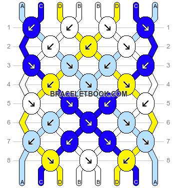 Normal pattern #217680 variation #458610 pattern