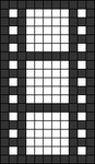 Alpha pattern #217558 variation #458611