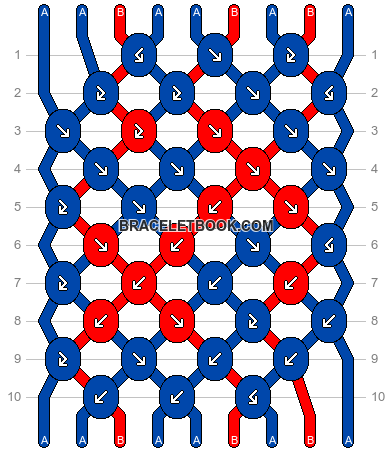 Normal pattern #111623 variation #458612 pattern