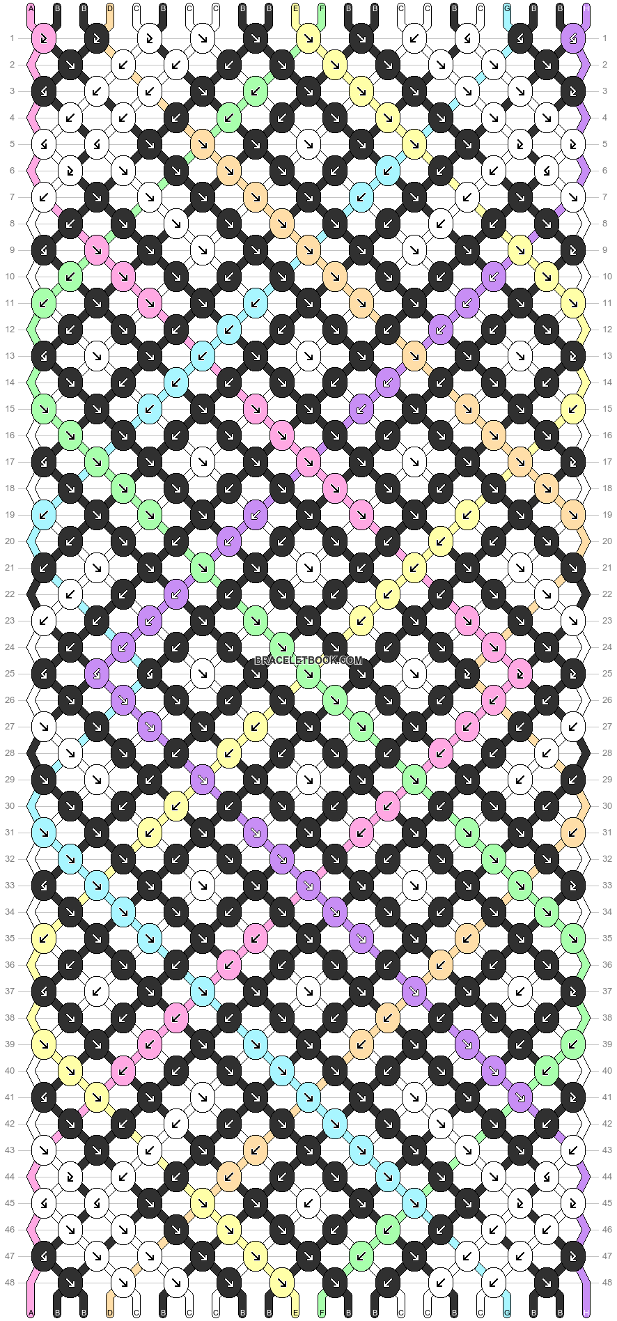 Normal pattern #45156 variation #458614 pattern