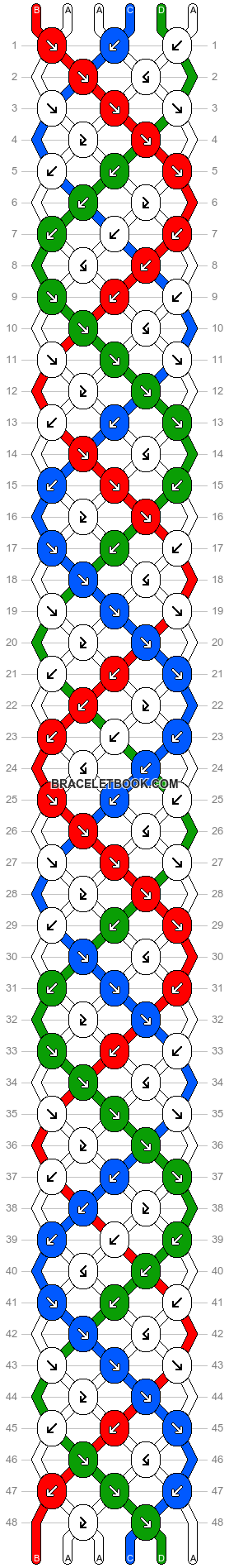 Normal pattern #217742 variation #458616 pattern