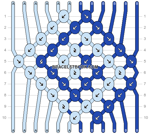 Normal pattern #17490 variation #458619 pattern