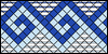Normal pattern #17490 variation #458619
