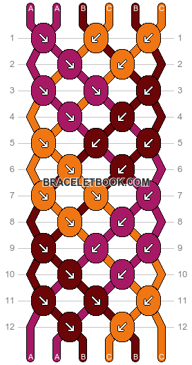 Normal pattern #273 variation #458620 pattern