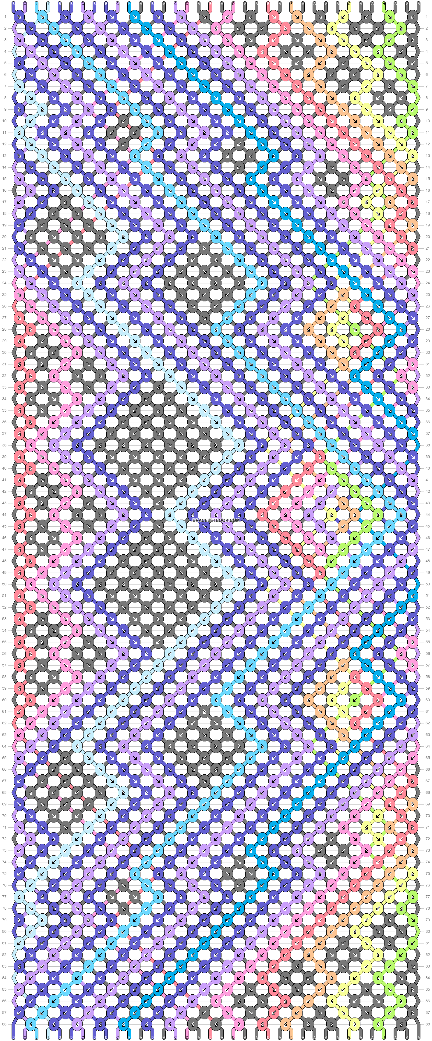 Normal pattern #126111 variation #458621 pattern