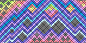 Normal pattern #126111 variation #458621