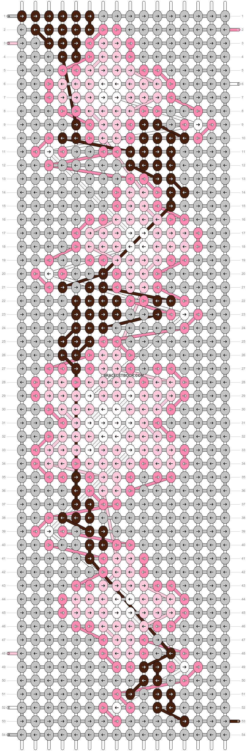 Alpha pattern #199541 variation #458625 pattern