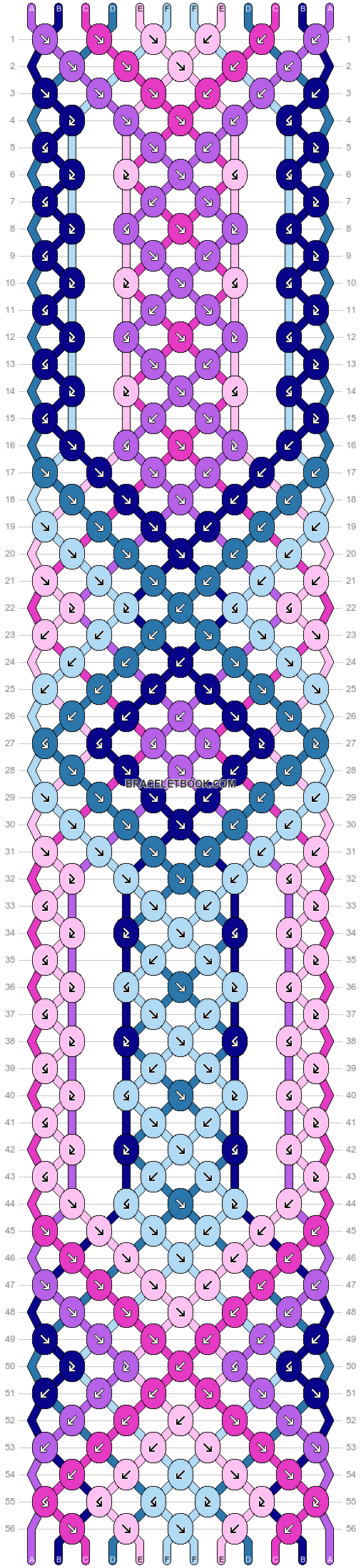 Normal pattern #29554 variation #458627 pattern