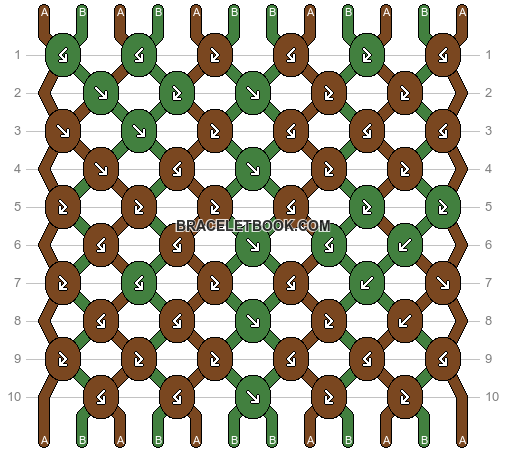 Normal pattern #172410 variation #458628 pattern