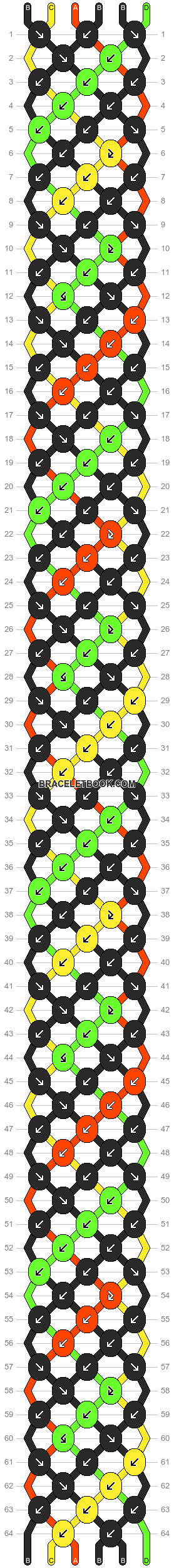 Normal pattern #217769 variation #458629 pattern