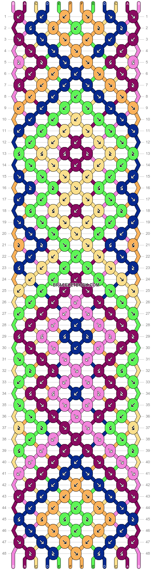 Normal pattern #145590 variation #458630 pattern