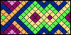 Normal pattern #145590 variation #458630