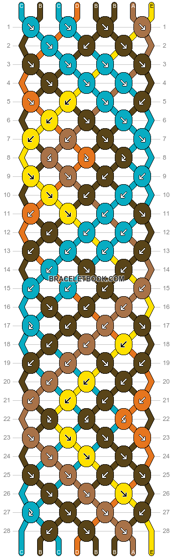 Normal pattern #145448 variation #458631 pattern