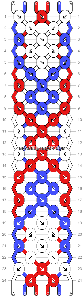 Normal pattern #199964 variation #458633 pattern