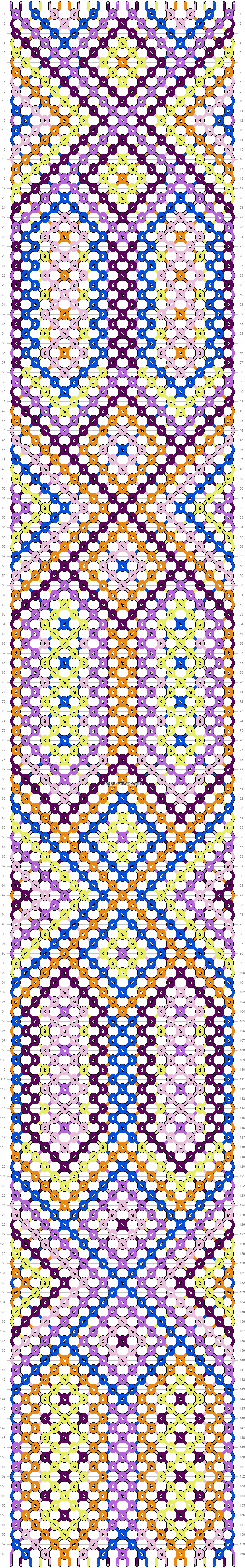 Normal pattern #141361 variation #458635 pattern