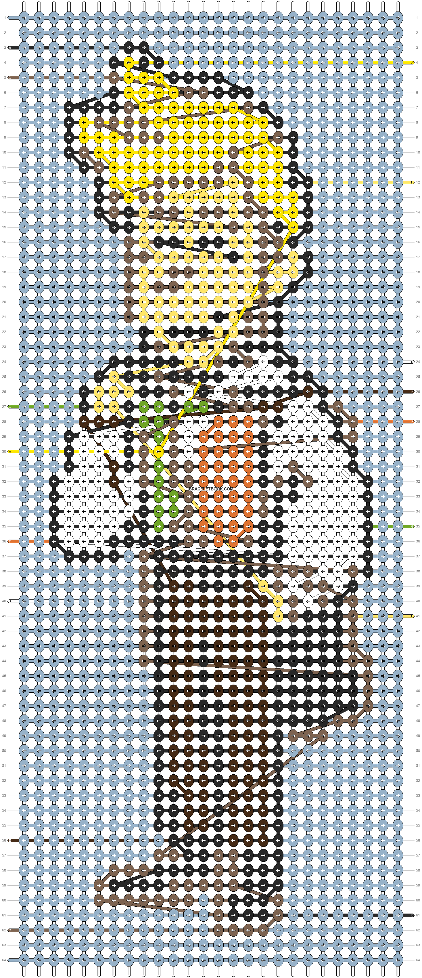 Alpha pattern #212450 variation #458636 pattern
