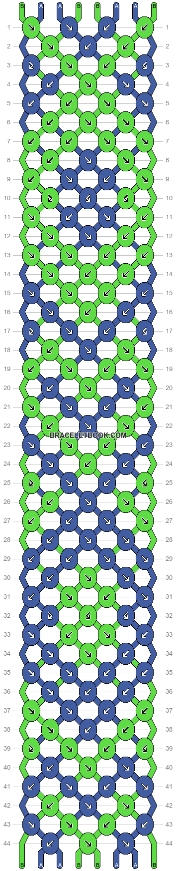 Normal pattern #217439 variation #458637 pattern