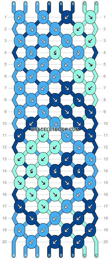 Normal pattern #217376 variation #458638 pattern