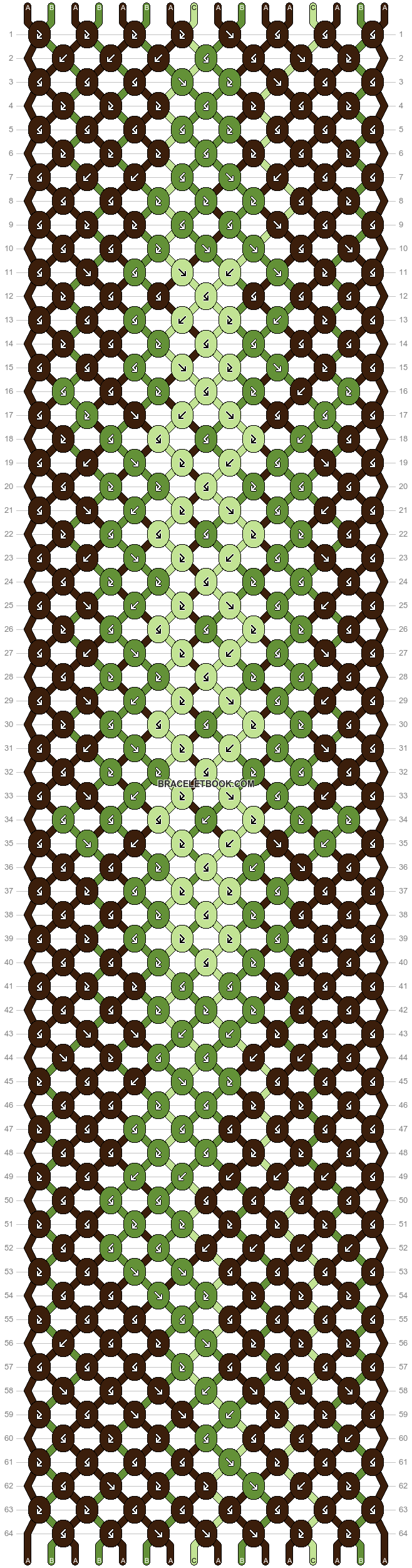 Normal pattern #217714 variation #458640 pattern
