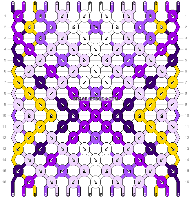 Normal pattern #79078 variation #458641 pattern
