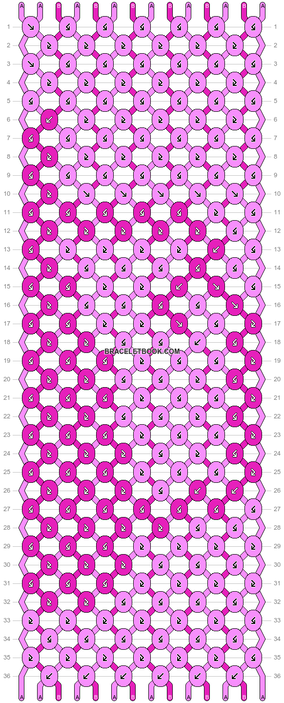 Normal pattern #22602 variation #458642 pattern
