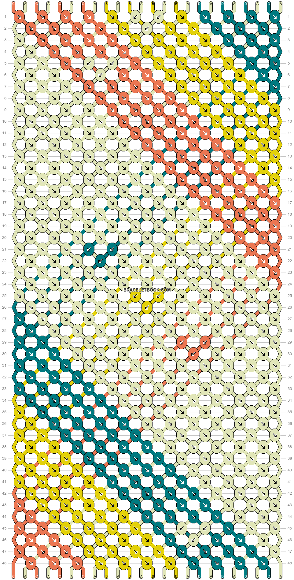 Normal pattern #217720 variation #458643 pattern