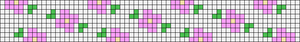 Alpha pattern #26251 variation #458644