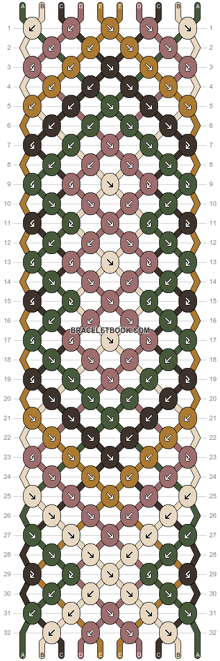 Normal pattern #25906 variation #458645 pattern